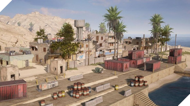 PUBG PC: Bản đồ Vikendi sẽ trở lại trong tuần này với diện mạo mới