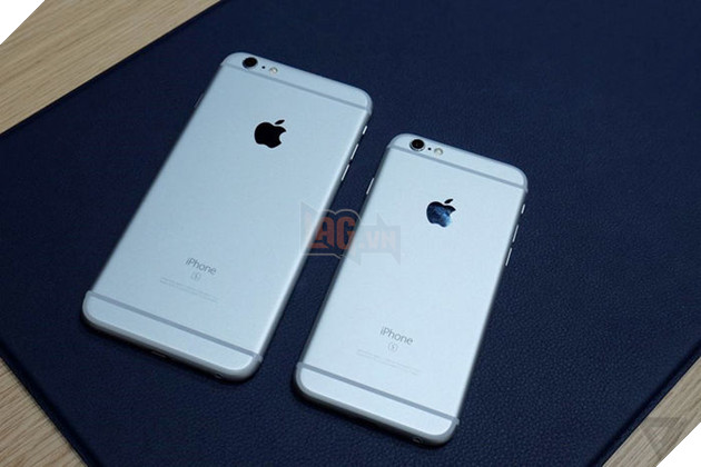 Người dùng iPhone đời cũ có thể sẽ được Apple bồi thường 25USD? 2