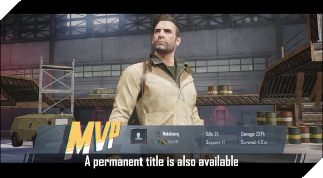 PUBG Mobile ra mắt tính năng mới giúp người chơi hỗ trợ lẫn nhau khi chiến đấu 3