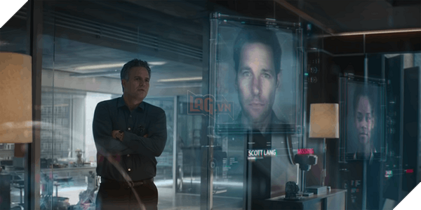 Chú chó của Stan Lee góp mặt trong Avengers: Endgame mà không ai hay biết 2