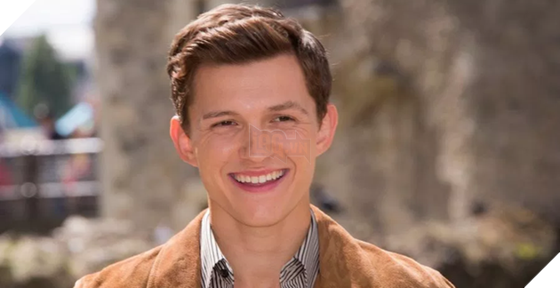 Ấn tượng với video fan-made, Tom Holland đã lên tiếng về Back to the Future Remake 2