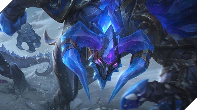 LMHT - Chi tiết bản cập nhật 10.5 và thời gian bảo trì ngày 5 tháng 3 43