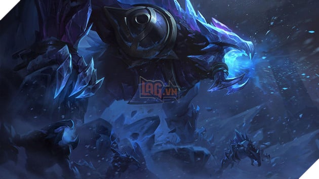 LMHT - Chi tiết bản cập nhật 10.5 và thời gian bảo trì ngày 5 tháng 3 44