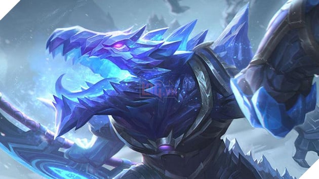 LMHT - Chi tiết bản cập nhật 10.5 và thời gian bảo trì ngày 5 tháng 3 42