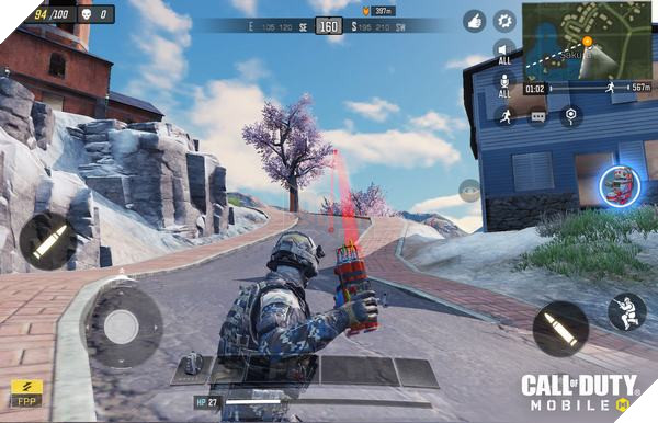 Chất lượng không như ý, Call of Duty Mobile quyết định từ mặt chế độ Zombie 2