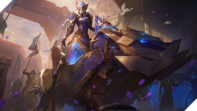 LMHT - Chi tiết bản cập nhật 10.5 và thời gian bảo trì ngày 5 tháng 3 45