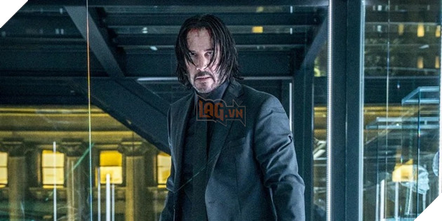 John Wick - Keanu Reeves và 10 bí ẩn mà đa số mọi người đều bỏ lỡ 9