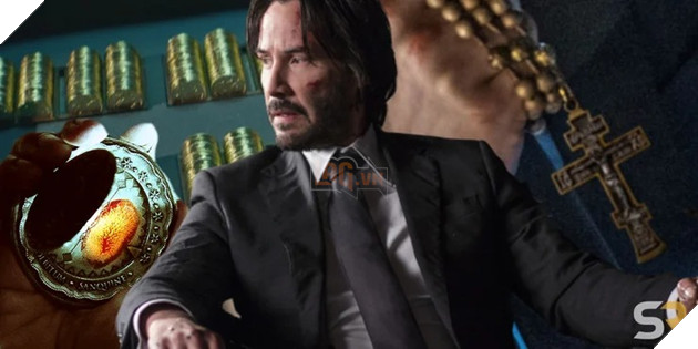 John Wick - Keanu Reeves và 10 bí ẩn mà đa số mọi người đều bỏ lỡ 8