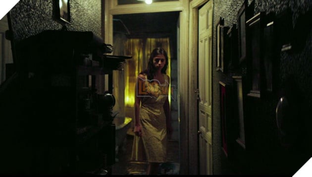 Review phim Căn hộ của quỷ 2020 - Nội dung đơn giản, lạm dụng jumpscare 2