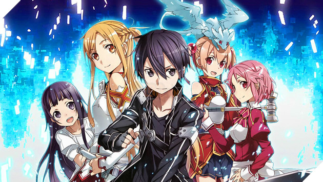 Top 15 LIght Novel hay nhất tại Nhật Bản mà fan Anime không nên bỏ qua P3  5