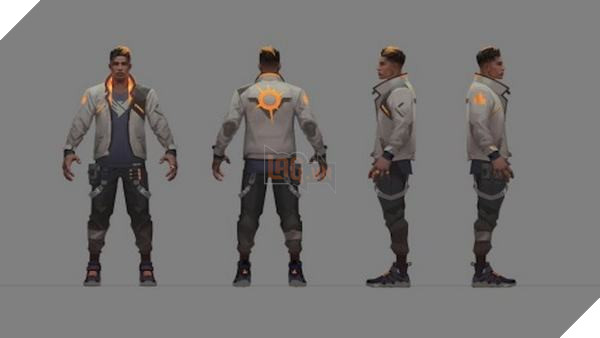 Valorant: Ngày phát hành, hệ thống nhân vật, cấu hình yêu cầu và nhiều hơn nữa  2