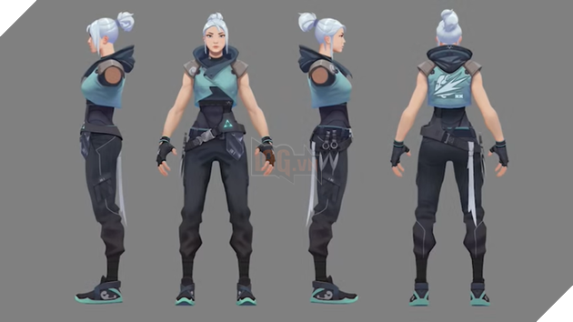 Valorant: Ngày phát hành, hệ thống nhân vật, cấu hình yêu cầu và nhiều hơn nữa  3