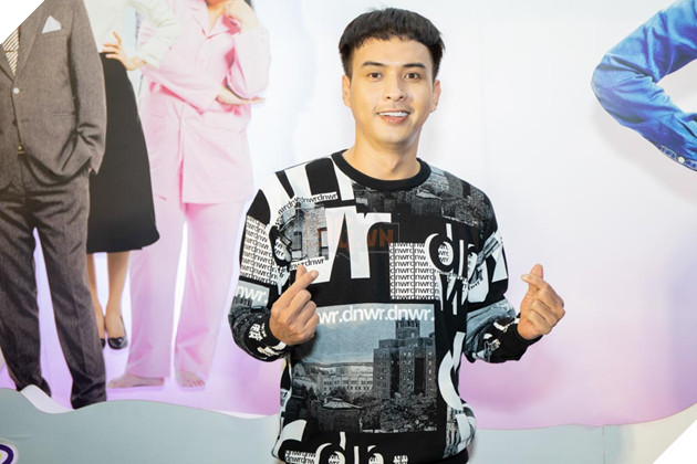 Sao Việt trẩy hội tại thảm đỏ ra mắt Nắng 3: Lời hứa của cha 17