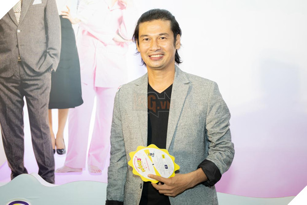 Sao Việt trẩy hội tại thảm đỏ ra mắt Nắng 3: Lời hứa của cha 10