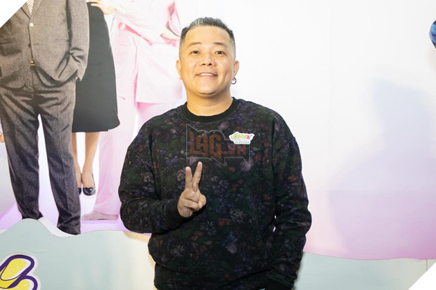 Sao Việt trẩy hội tại thảm đỏ ra mắt Nắng 3: Lời hứa của cha 14