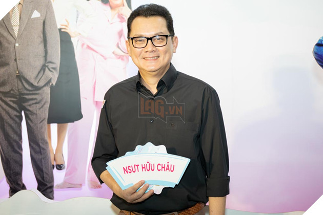 Sao Việt trẩy hội tại thảm đỏ ra mắt Nắng 3: Lời hứa của cha 6