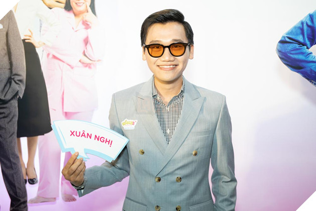 Sao Việt trẩy hội tại thảm đỏ ra mắt Nắng 3: Lời hứa của cha 15