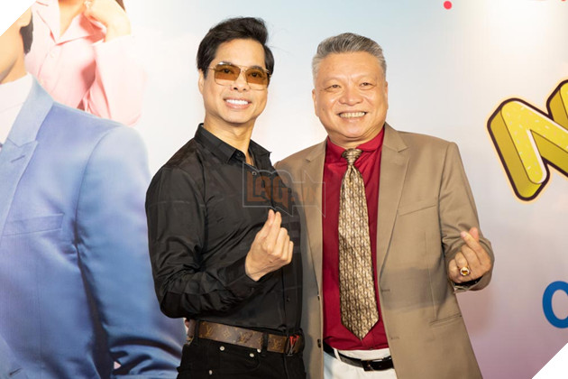 Sao Việt trẩy hội tại thảm đỏ ra mắt Nắng 3: Lời hứa của cha 11