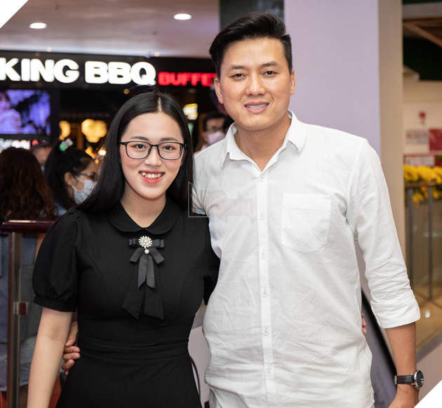 Sao Việt trẩy hội tại thảm đỏ ra mắt Nắng 3: Lời hứa của cha 16