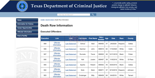 Điểm danh những trang web lạ đời nhưng chứa đựng những điều thú vị 3
