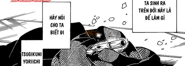 Kimetsu no Yaiba: Quá khứ và những lời trăn trối đầy bi thương của các Thượng Huyền Quỷ trước khi chết (P1) - Ảnh 2.