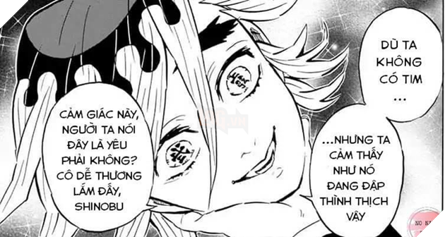 Kimetsu no Yaiba: Quá khứ và những lời trăn trối đầy bi thương của các Thượng Huyền Quỷ trước khi chết (P1) - Ảnh 3.