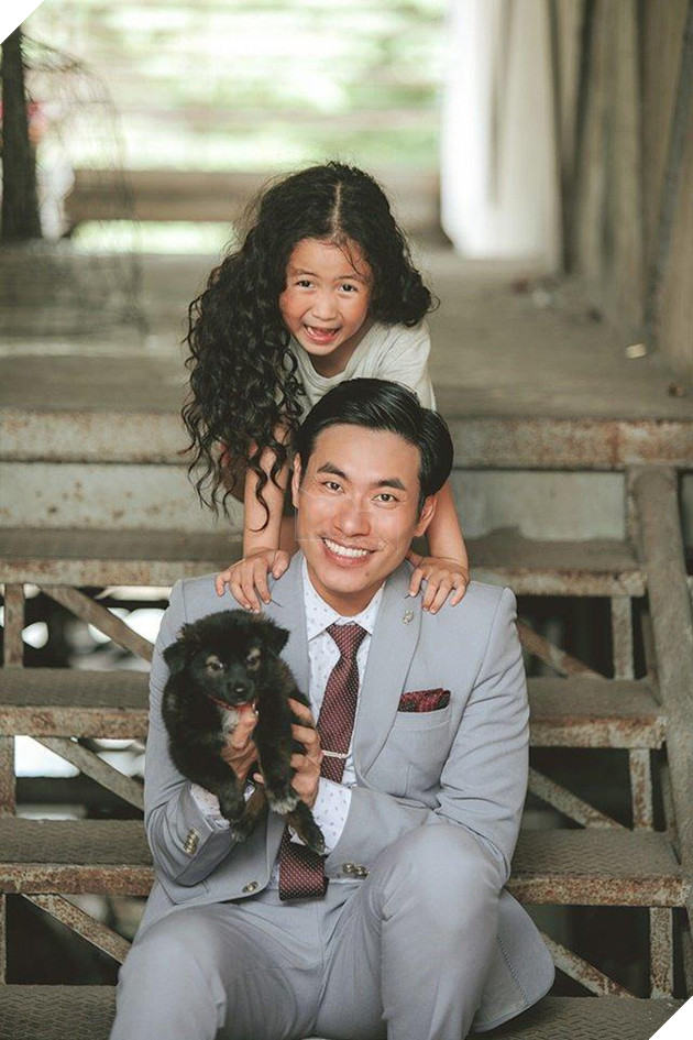 Review Nắng 3: Lời hứa của cha - Câu chuyện gia đình ấm ám toả sáng tại rạp chiếu tháng 3 4