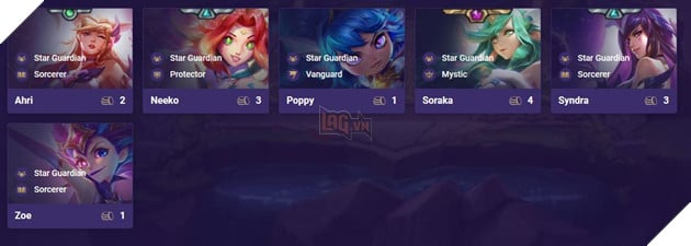 Đấu Trường Chân Lý Mùa 3: Chi tiết tất cả Tướng và Hiệu ứng Hệ Tộc mới trong Set 3 2