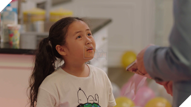 Review Nắng 3: Lời hứa của cha - Câu chuyện gia đình ấm ám toả sáng tại rạp chiếu tháng 3 6