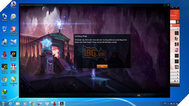 LMHT: NPH trả lời như thế nào về phần mềm auto pick và lock Yasuo đang rất nổi hiện nay 3