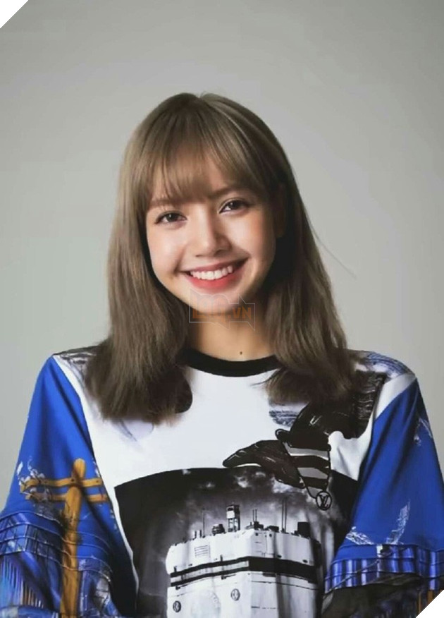 LMHT: Uzi sẽ tham gia chương trình truyền hình thực tế cùng nữ ca sĩ Blackpink xinh đẹp Lisa - Ảnh 2.