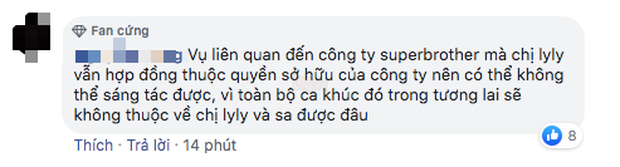 Giữa ồn ào Châu Đăng Khoa, Quỳnh Trần JP tuyên bố dừng hợp tác với LyLy trong MV Chẳng Thể Rời Sa: Nhạc thiếu nhi cần đặt nhiều trách nhiệm và rõ ràng? - Ảnh 3.