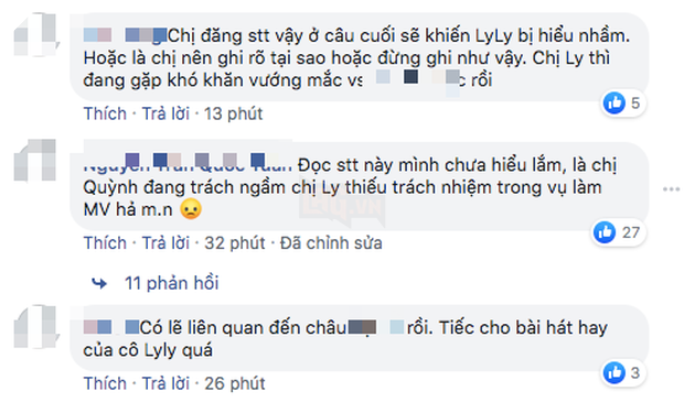 Giữa ồn ào Châu Đăng Khoa, Quỳnh Trần JP tuyên bố dừng hợp tác với LyLy trong MV Chẳng Thể Rời Sa: Nhạc thiếu nhi cần đặt nhiều trách nhiệm và rõ ràng? - Ảnh 4.