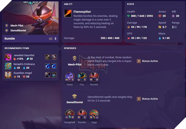 tft set 3 rumble