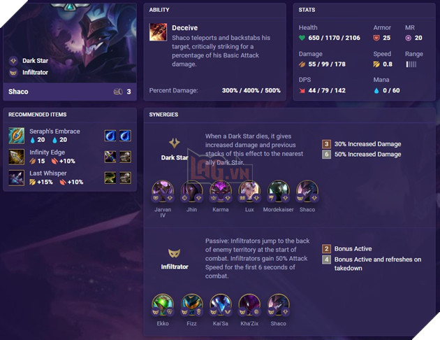tft set 3 shaco