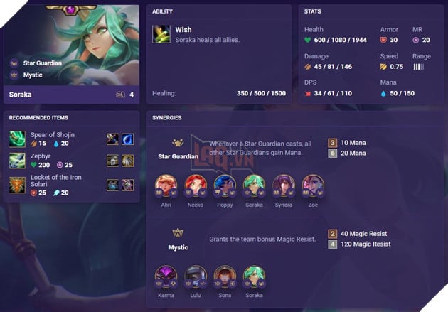 tft set 3 soraka