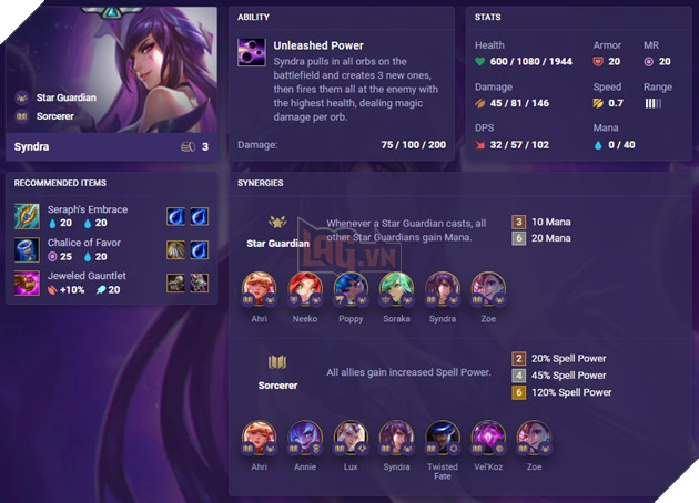 tft set 3 syndra