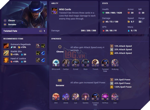 tft set 3 twisted fate