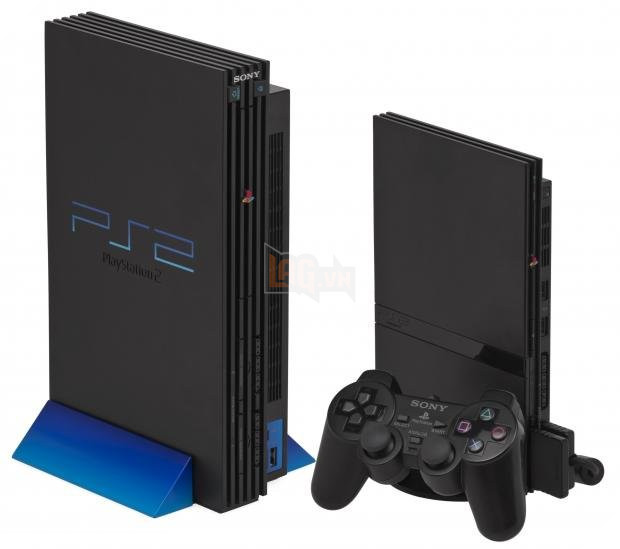 Ngày hôm nay PlayStation 2 vừa tròn 20 tuổi, bạn đã cảm thấy già chưa?