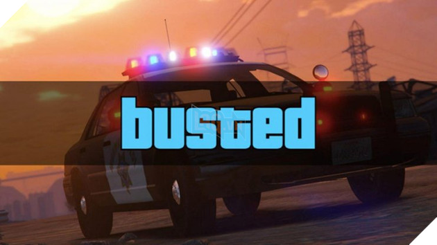 Một game thủ 11 tuổi ở Anh nghiện GTA đến nỗi, tự lái một chiếc xe thật 2