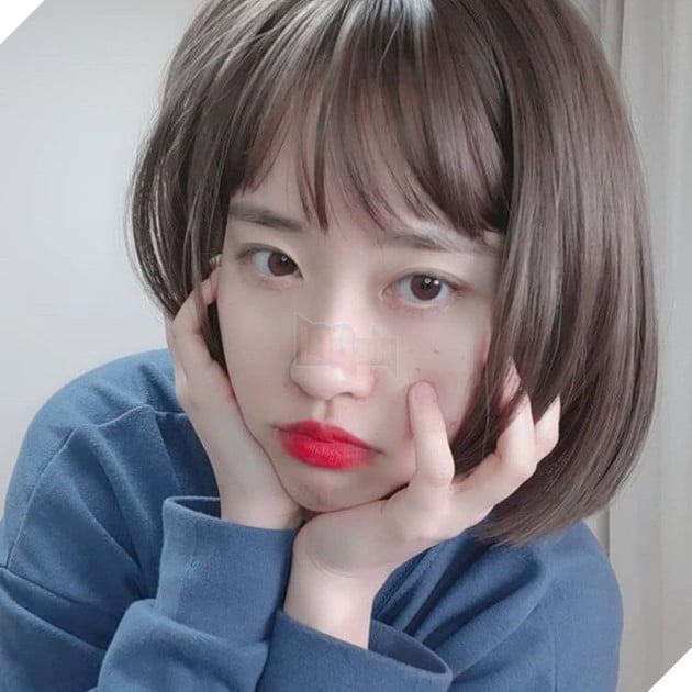 Nữ streamer Hàn gây bỏng mắt người xem, chỉ vài điệu lắc lư  3