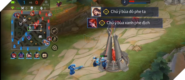 Liên Quân Mobile: Kêu oan vì bị khóa tới năm 2048, game thủ trả lời thời gian này sẽ giúp bạn suy nghĩ trưởng thành hơn 