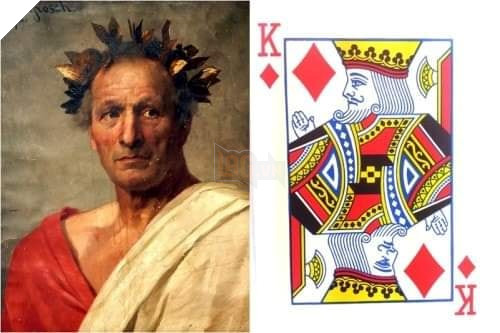 Nguồn gốc và những sự thật thú vị của những lá bài Tây mà không phải ai cũng biết 6