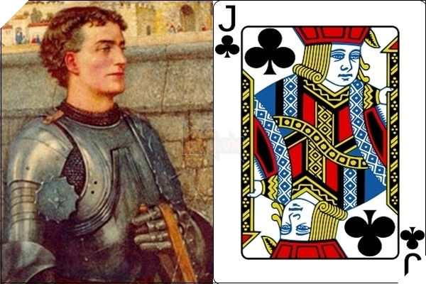 Nguồn gốc và những sự thật thú vị của những lá bài Tây mà không phải ai cũng biết 11