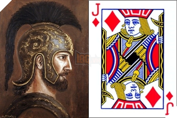 Nguồn gốc và những sự thật thú vị của những lá bài Tây mà không phải ai cũng biết 14