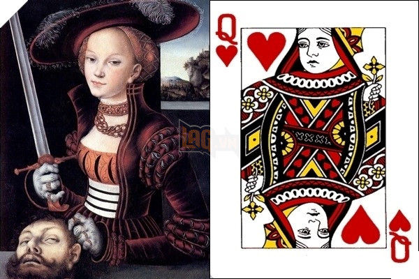Nguồn gốc và những sự thật thú vị của những lá bài Tây mà không phải ai cũng biết 9