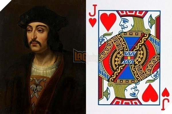 Nguồn gốc và những sự thật thú vị của những lá bài Tây mà không phải ai cũng biết 13