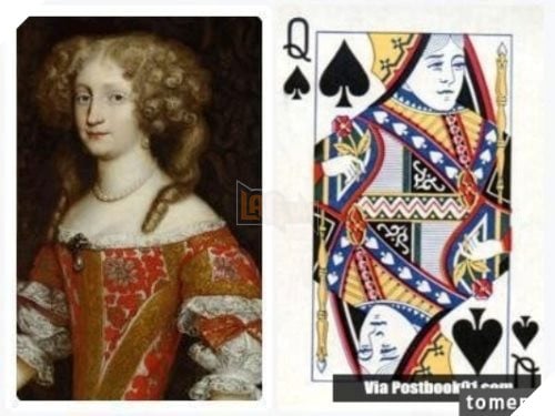 Nguồn gốc và những sự thật thú vị của những lá bài Tây mà không phải ai cũng biết 8