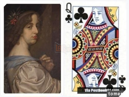 Nguồn gốc và những sự thật thú vị của những lá bài Tây mà không phải ai cũng biết 7