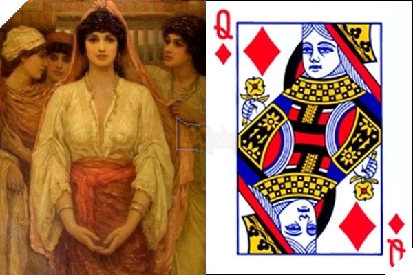 Nguồn gốc và những sự thật thú vị của những lá bài Tây mà không phải ai cũng biết 10